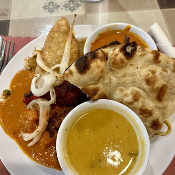 Himalayan Yeti - Indian Near Me - St. Louis, Missouri