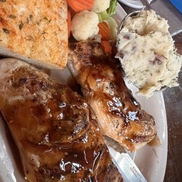 Teriyaki Chicken