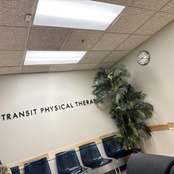 Transit Physical Therapy