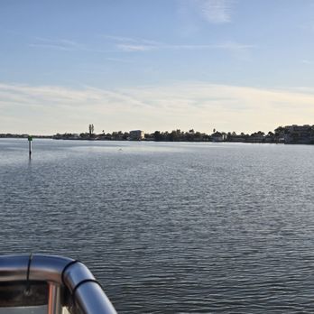 St. Pete Coastal Cruises - Boat Tours Near Me - South Pasadena, Florida St. Pete Coastal Cruises - Boat Tours Near Me - South Pasadena, Florida