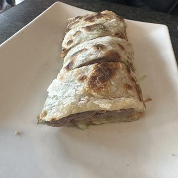 Soong Soong - Beef Burrito - Chinese Near Me - San Jose, California Soong Soong - Beef Burrito - Chinese Near Me - San Jose, California