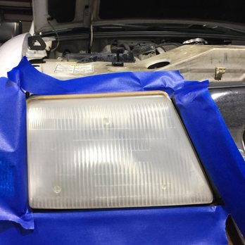 Auto DRS - Dirty light - Auto Repair Near Me - Knightdale, North Carolina