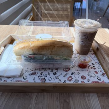 Bread Spot - Vietnamese Near Me - Rosemead, California