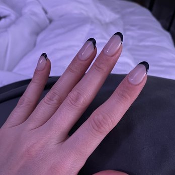Noire The Nail Bar - Nail Salons Near Me - Chapel Hill, North Carolina
