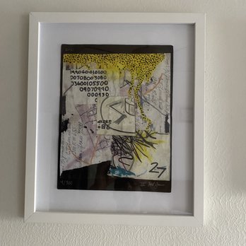 Quick Art Frame - Framing Near Me - Los Angeles, California Quick Art Frame - Framing Near Me - Los Angeles, California
