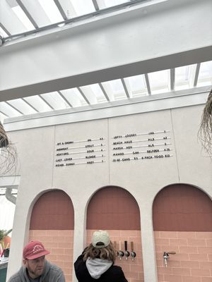 Revelry Brewing - Folly Beach by null