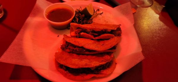 Maravillas Restaurant by null