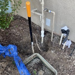 Iron Strong Plumbing