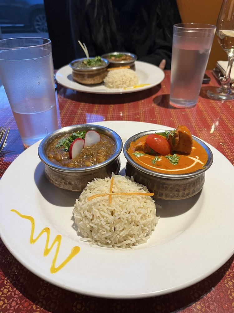 CORIANDER GREEN Updated August 2024 28 Photos & 67 Reviews 342 Church Street E, Oakville