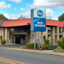 Best Western John Day Inn