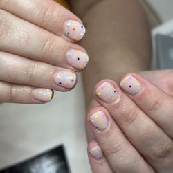 QT Nails Spa