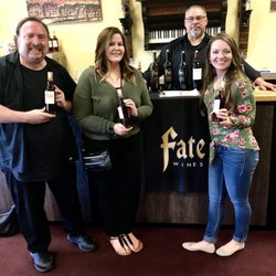 Fate Wines