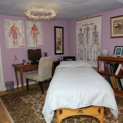 Connected Body Therapy - My office is a safe space for people of all kinds to engage in healing work.