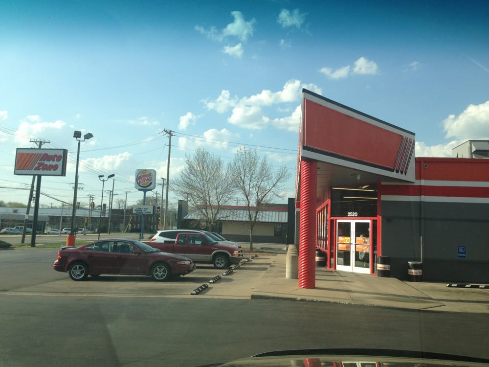 AUTOZONE AUTO PARTS Updated September 2024 2520 11th St, Rockford