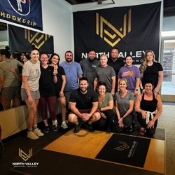 North Valley Personal Training - Photo of clients