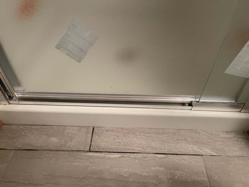 Slide of Infinity Construction