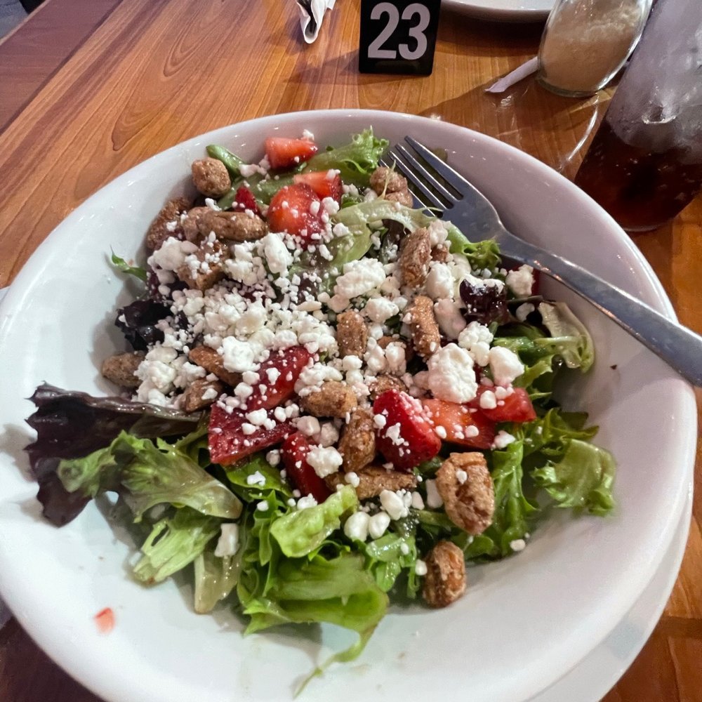Halo Pizzeria - Goat Salad - Pizza Near Me - Frisco, Texas Halo Pizzeria - Goat Salad - Pizza Near Me - Frisco, Texas