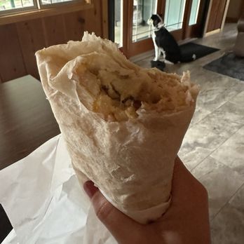 Riverkern General Store - Breakfast burrito - Grocery Near Me - Kernville, California Riverkern General Store - Breakfast burrito - Grocery Near Me - Kernville, California