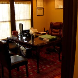 Graham W. Syfert - Grahams Office