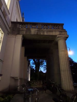 Museum Villa Stuck by null