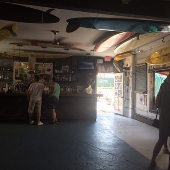 Tacoway Beach - Bar area inside - Mexican Near Me - Rockaway Beach, New York Tacoway Beach - Bar area inside - Mexican Near Me - Rockaway Beach, New York
