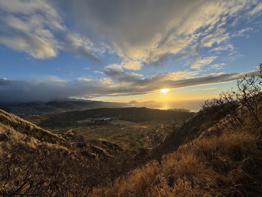 Diamond Head by null