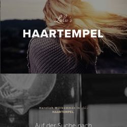 Haar Tempel Lulu - Www.haartempel-duesseldorf.de