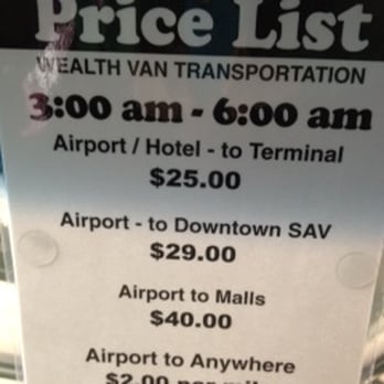 Wealth Van Transportation - Prices - Taxis Near Me Wealth Van Transportation - Prices - Taxis Near Me