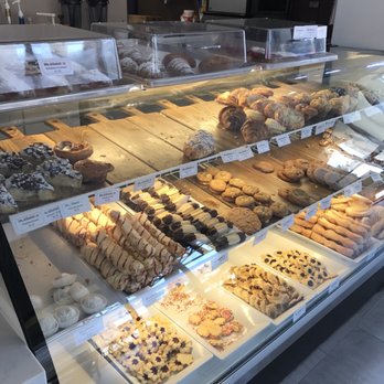 Mr Baker - Bakeries Near Me - Rancho Cucamonga, California