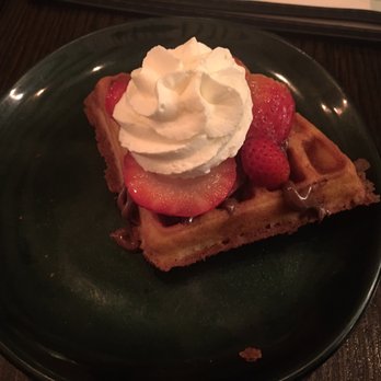 AMBAR Restaurant, Capitol Hill - Modern European Near Me - Washington, DC, District of Columbia