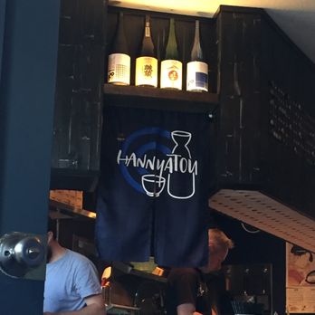 Hannyatou - Hannyatou offers up an old-world Japanese vibe in a clean, cozy interior. - Japanese Near Me - Seattle, Washington