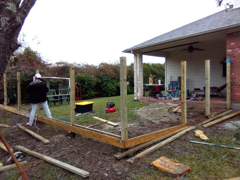 Slide of Sothern Total services