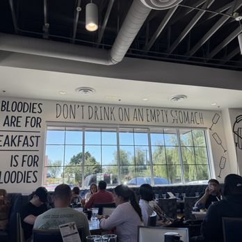 Hash Kitchen Arcadia - Breakfast & Brunch Near Me - Phoenix, Arizona