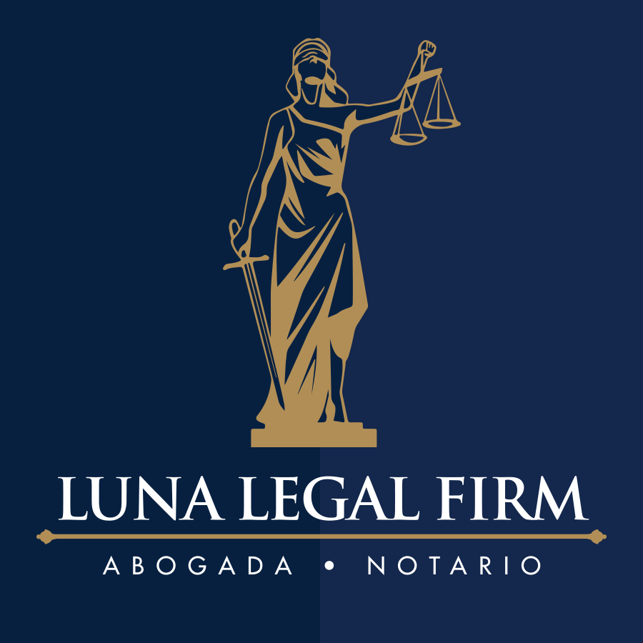 LUNA LEGAL Updated June 2024 Ave. Ponce de León 452, San Juan