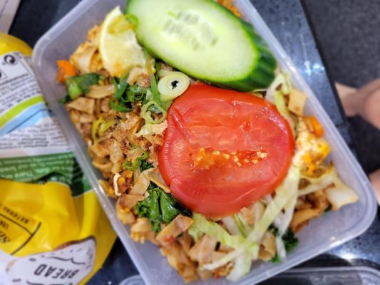 Cafe Rasa Malaysia by null