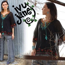 And Everything Nice - Ivy Jane
