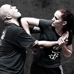 Cypress Martial Arts & Fitness