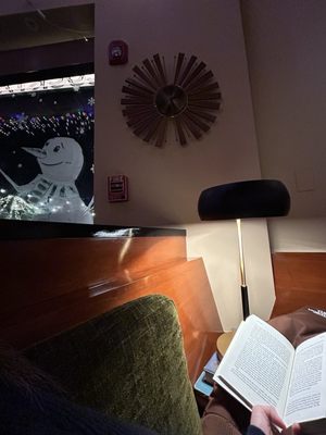 Nook by null