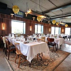 Bernies Bar & Kitchen