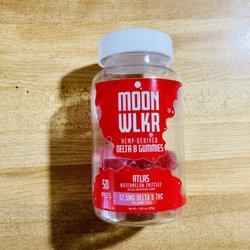 Walmart Supercenter - Gummies