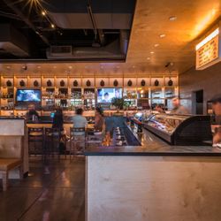 OBON Sushi Bar Ramen