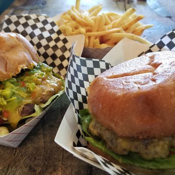 Rustic On the Green - New American Near Me - Albuquerque, New Mexico