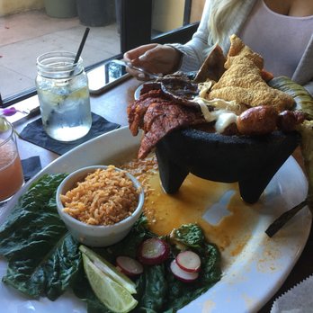 Madre - Mexican Near Me - Torrance, California