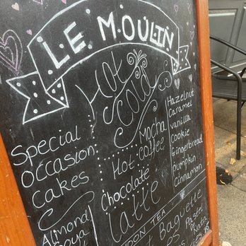 Le Moulin - Daily specials - Bakeries Near Me - Hornchurch, ESS Le Moulin - Daily specials - Bakeries Near Me - Hornchurch, ESS