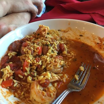 Madison's Pub & Grill - Jambalaya - New American Near Me - Willowbrook, Illinois