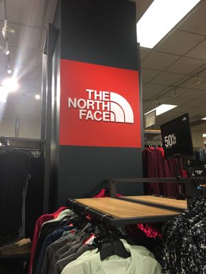 woodbury north face