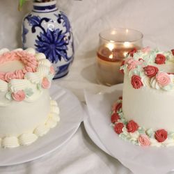 Heavenly Cafe and Bakery
