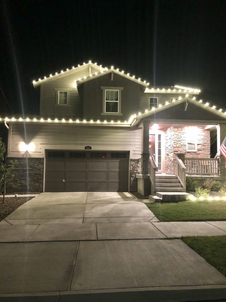 Slide of Irrigation Genies