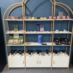 GeeknWitch Metaphysical - Soaps and candles