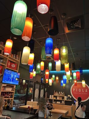 Piola Houston Memorial by null